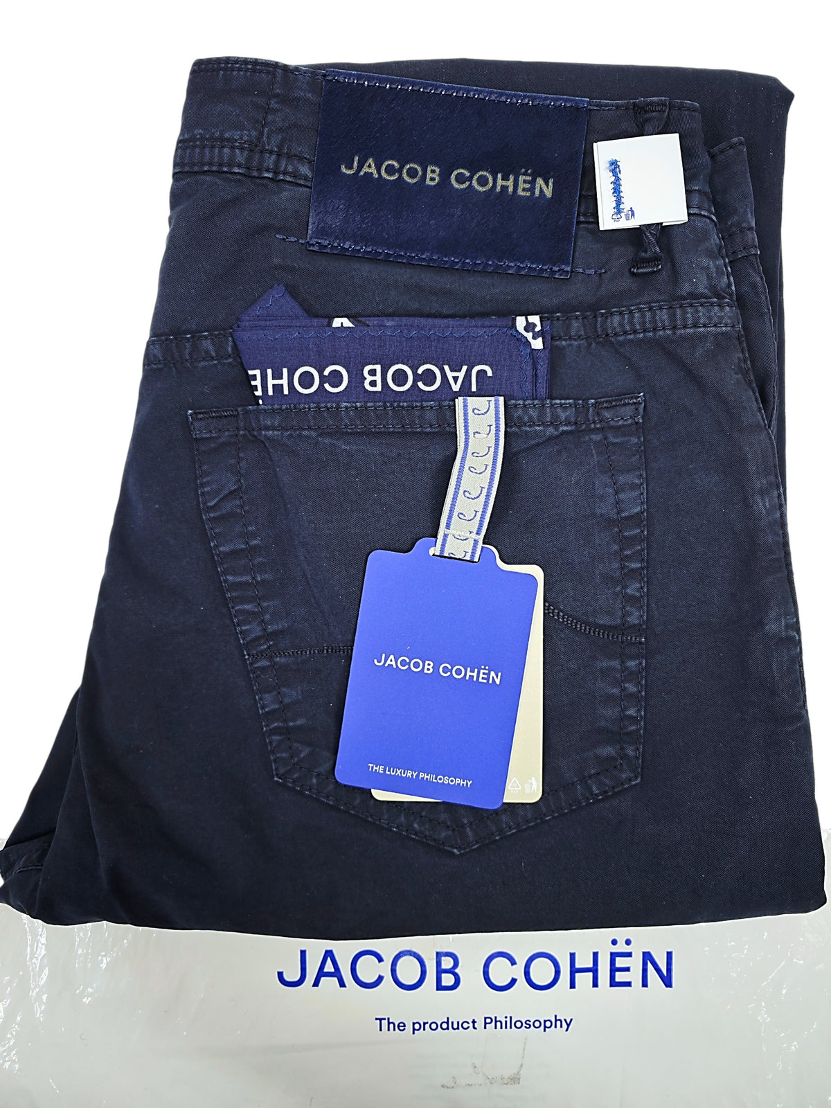 Jacob Cohen Bard Jeans / Trousers