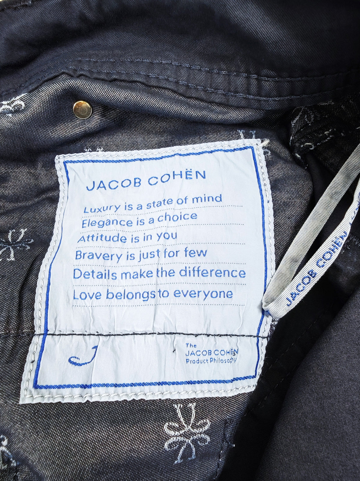 Jacob Cohen Bard Jeans / Trousers