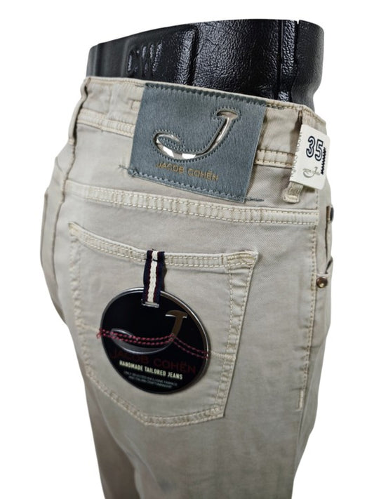 Jacob Cohen 688 Jeans