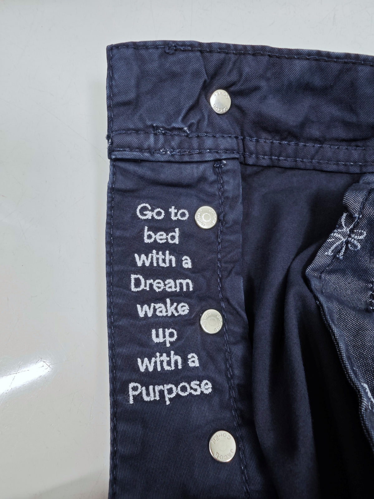 Jacob Cohen Bard Jeans / Trousers