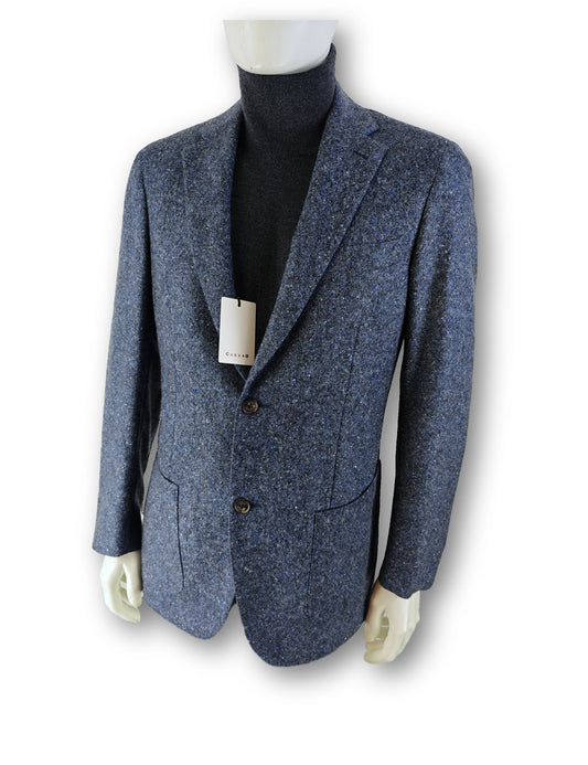 Caruso Blazer - 100% Cashmere