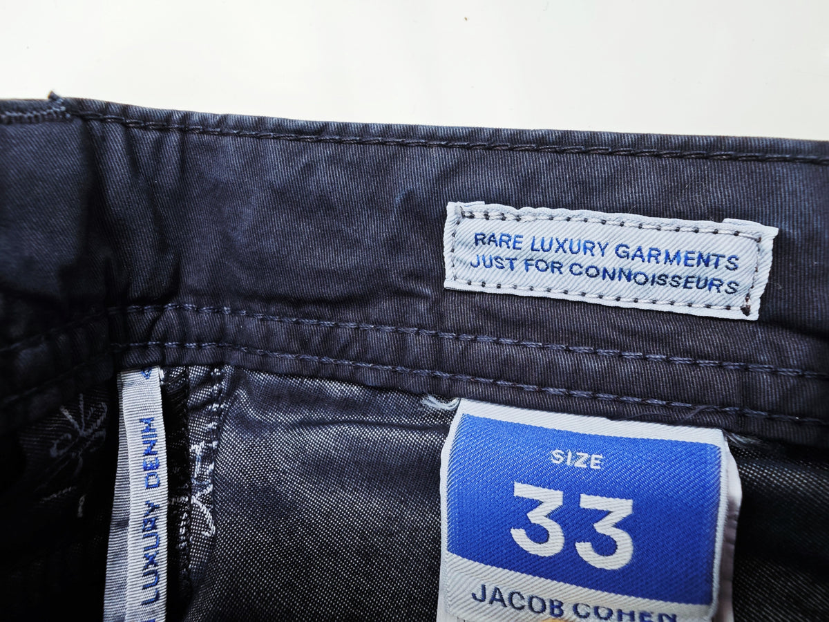 Jacob Cohen Bard Jeans / Trousers