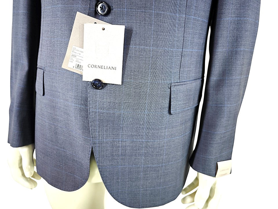 Corneliani Suit