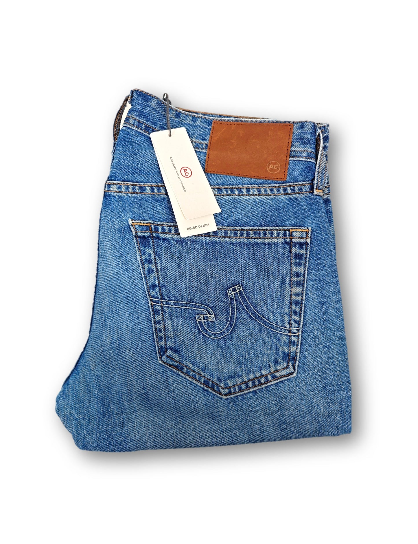 Adriano Goldschmied Jeans