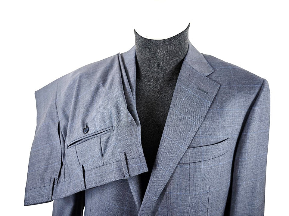 Corneliani Suit