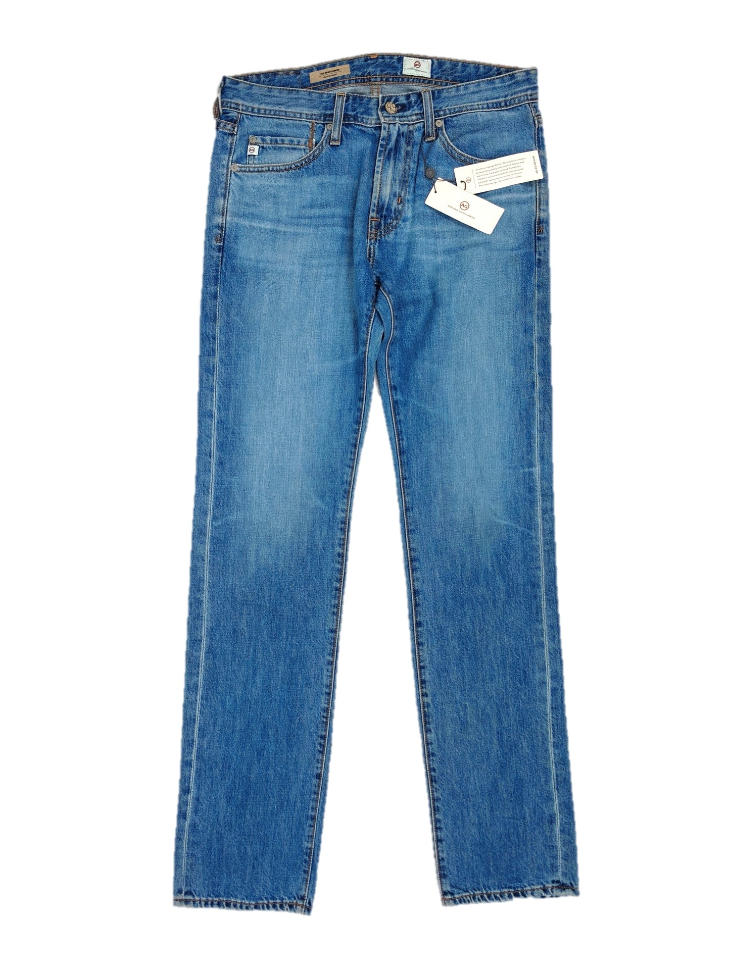 Adriano Goldschmied Jeans