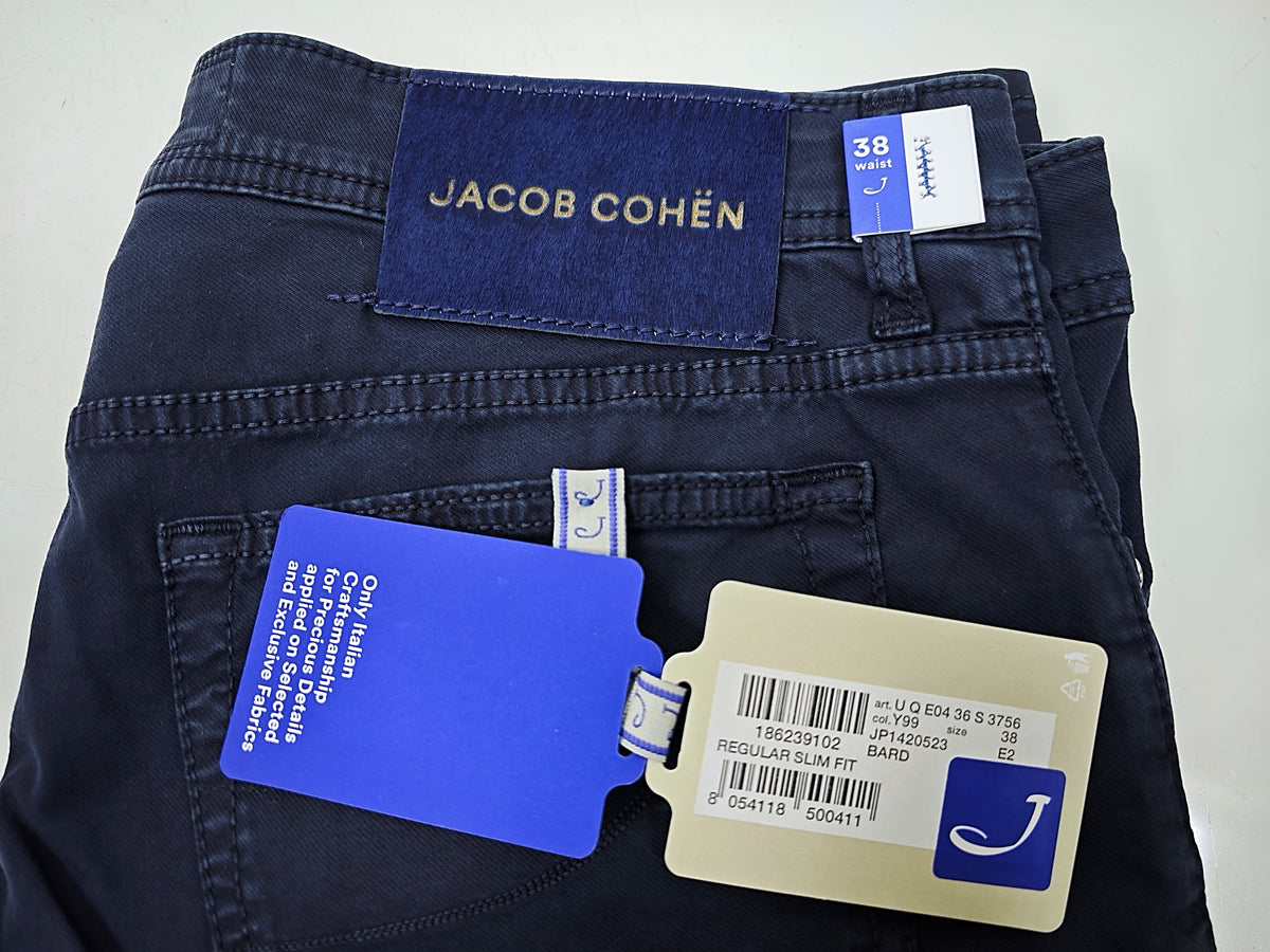 Jacob Cohen Bard Jeans / Trousers