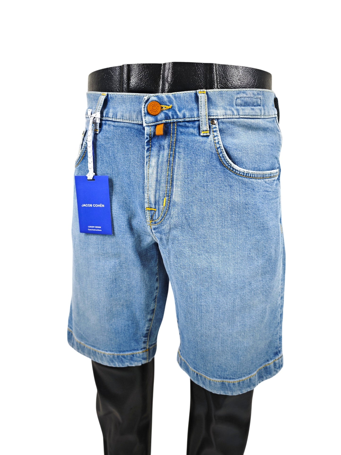 Jacob Cohen Nicolas Short/Jeans