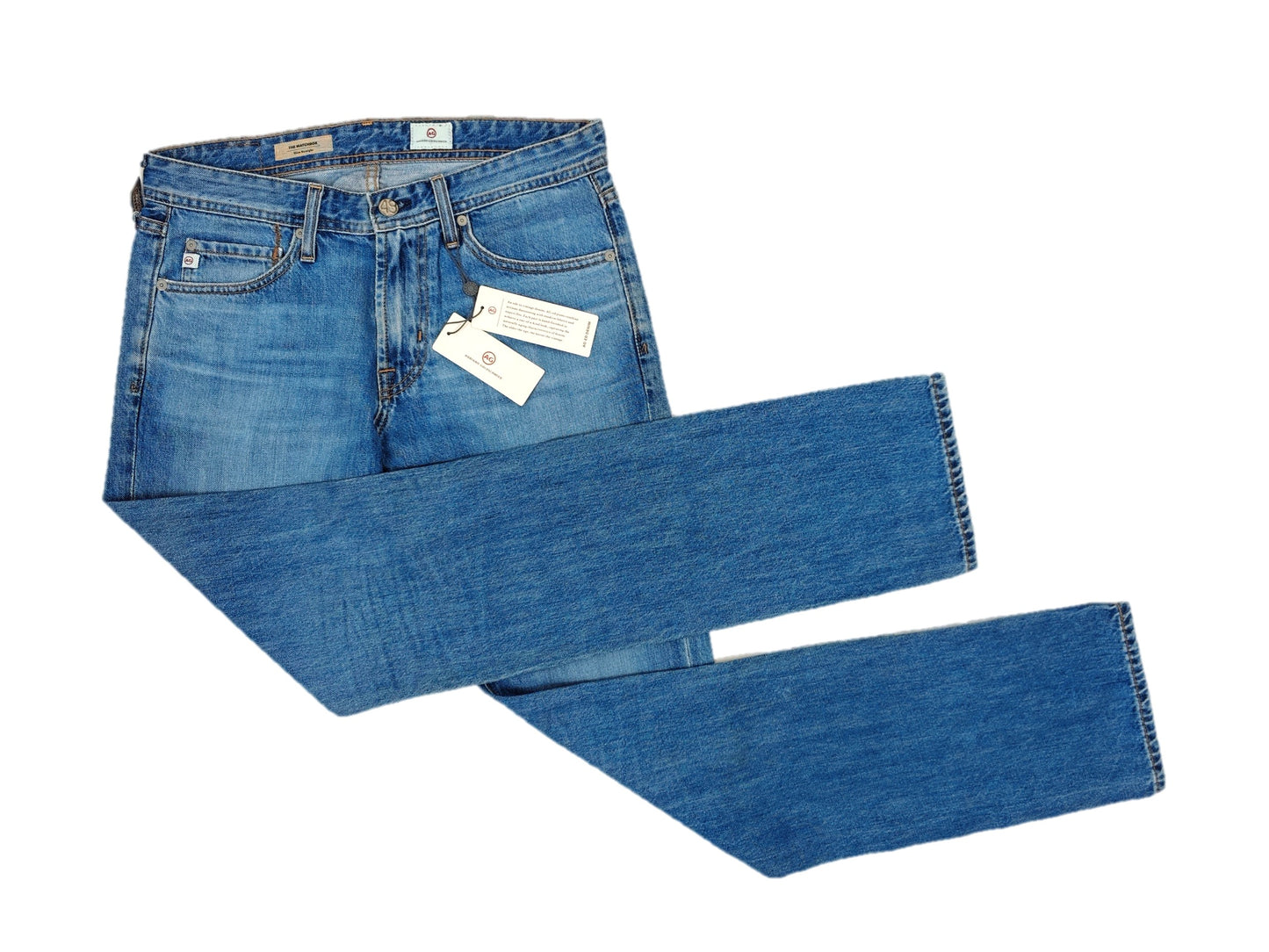 Adriano Goldschmied Jeans