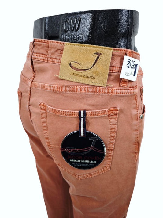 Jacob Cohen 688 Jeans