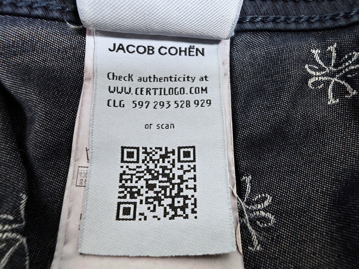 Jacob Cohen Bard Jeans / Trousers