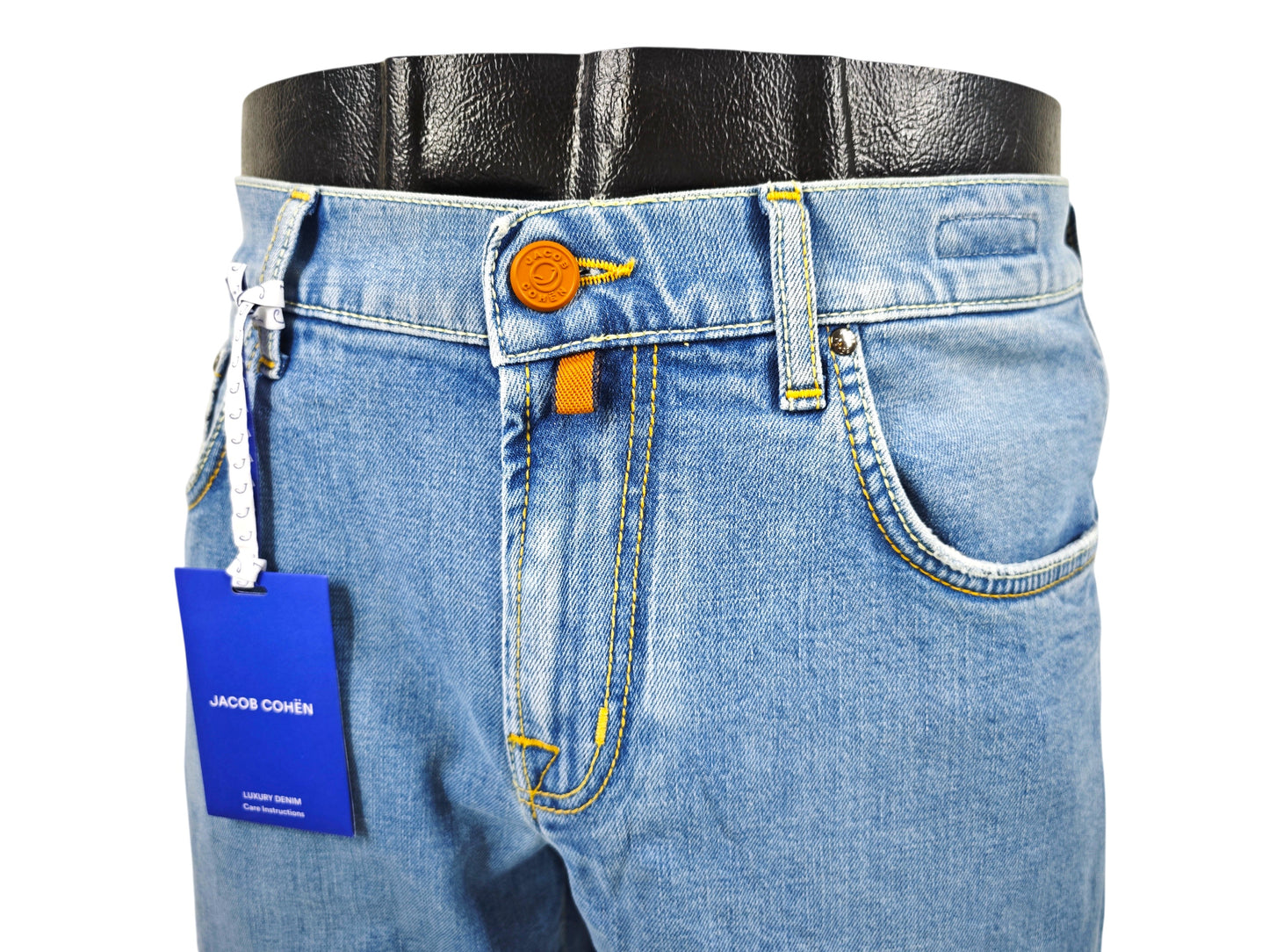 Jacob Cohen Nicolas Short/Jeans