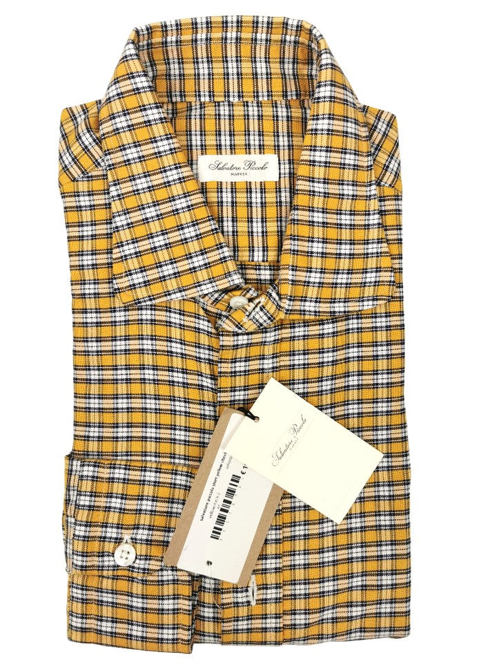 Salvatore Piccolo Dress Shirt