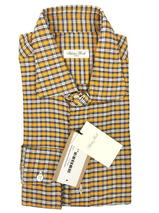 Salvatore Piccolo Dress Shirt