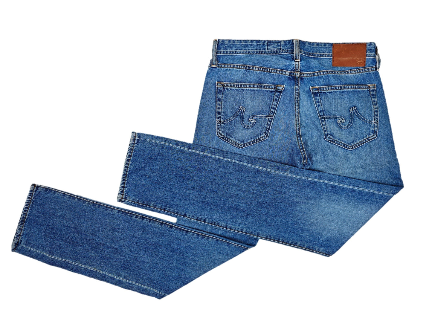 Adriano Goldschmied Jeans