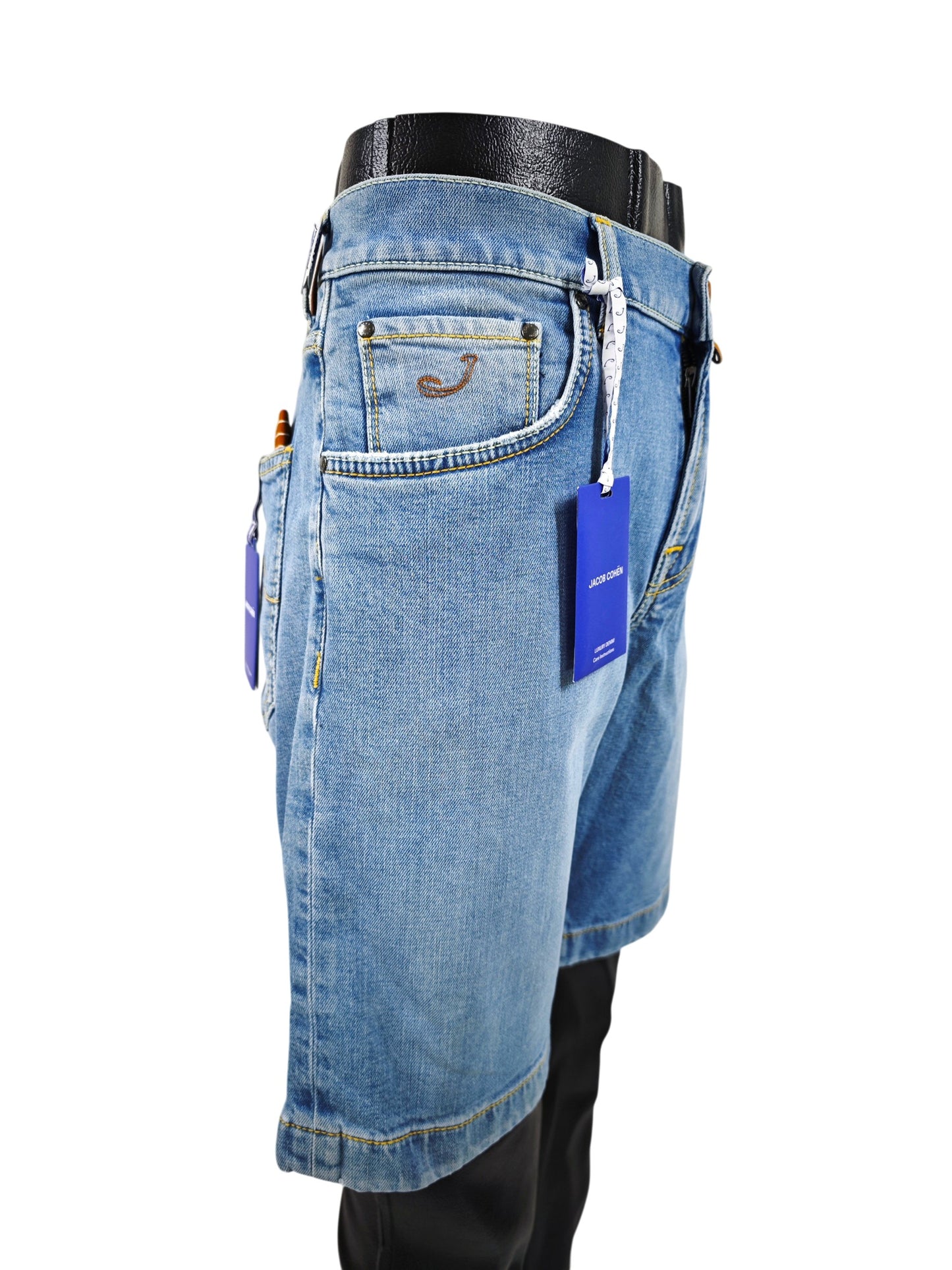 Jacob Cohen Nicolas Short/Jeans