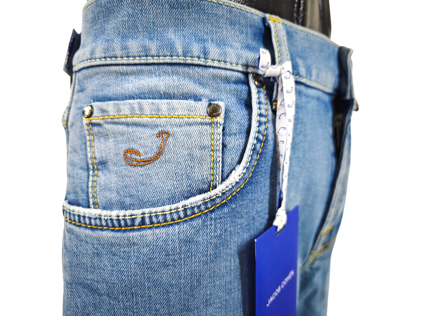 Jacob Cohen Nicolas Short/Jeans
