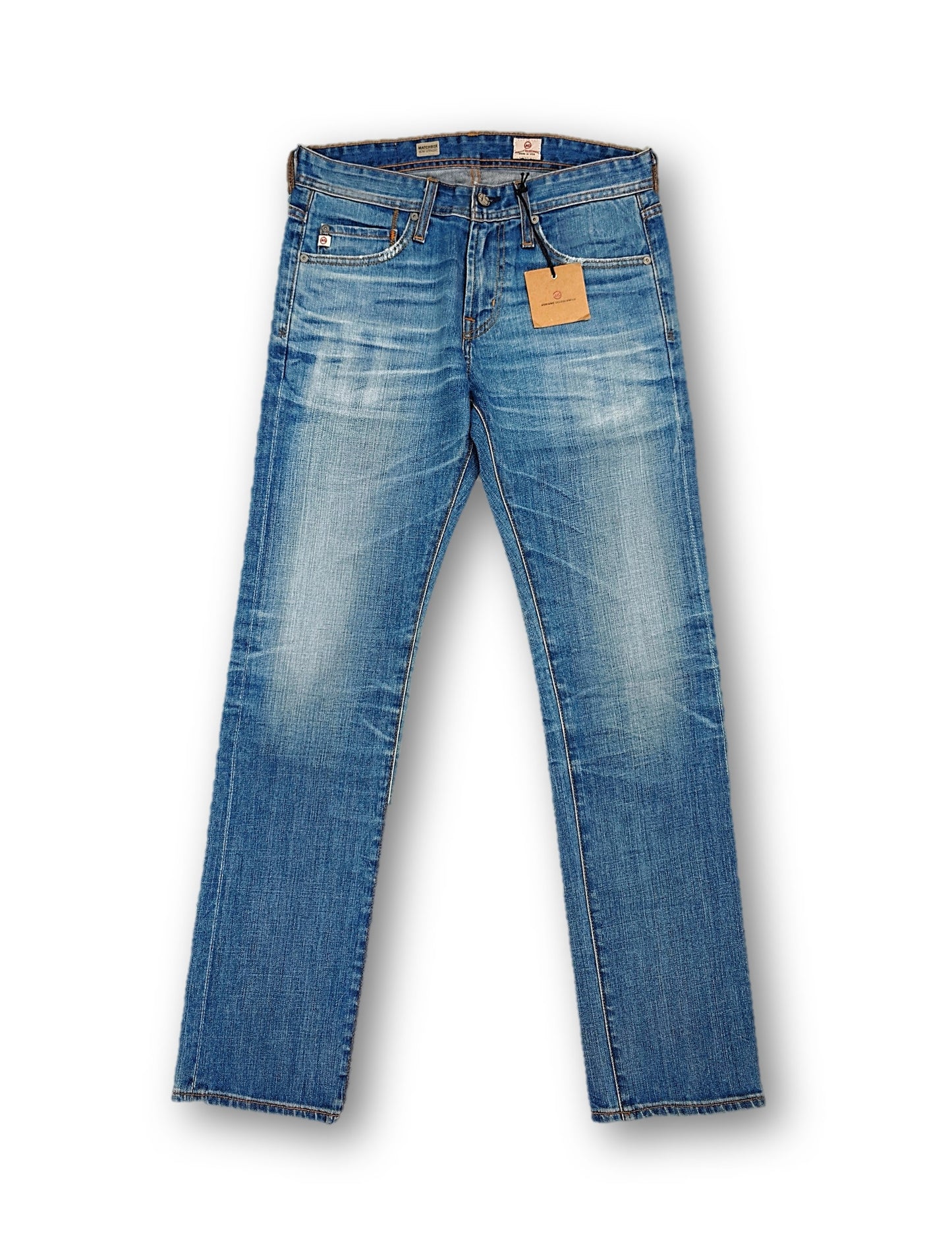 Adriano Goldschmied Jeans
