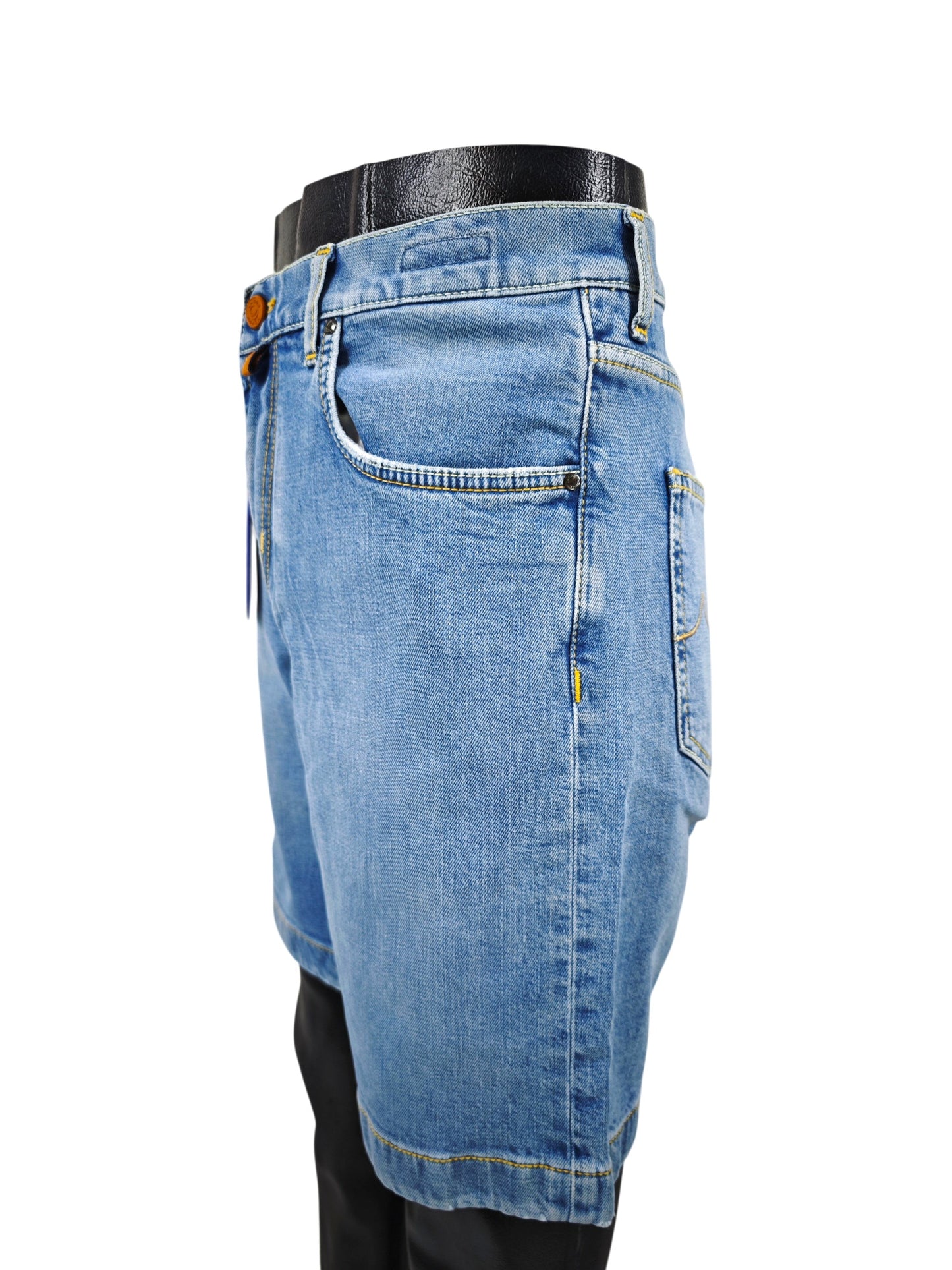 Jacob Cohen Nicolas Short/Jeans