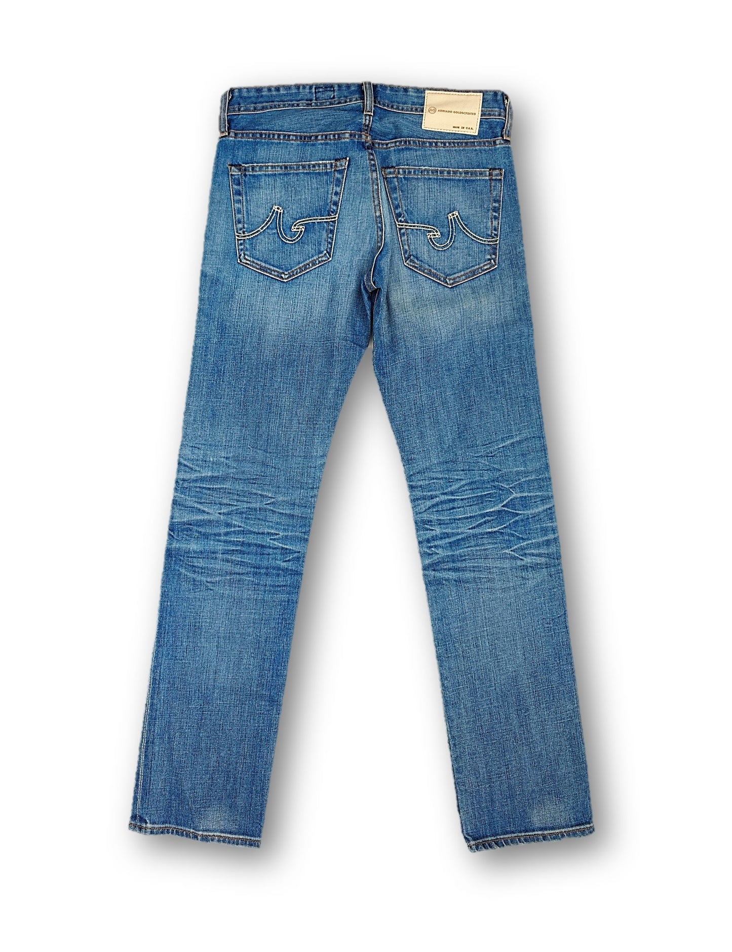 Adriano Goldschmied Jeans
