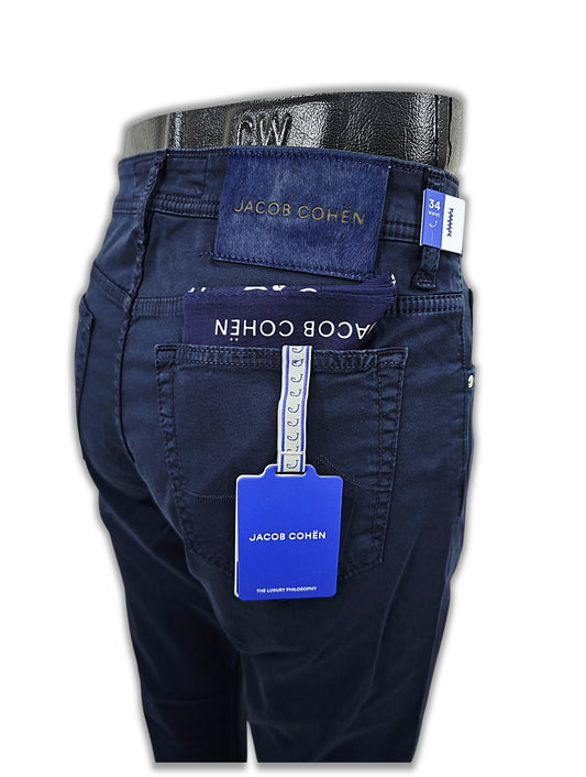 Jacob Cohen Bard Corduroy Jeans / Trousers size 34 fits as 33
