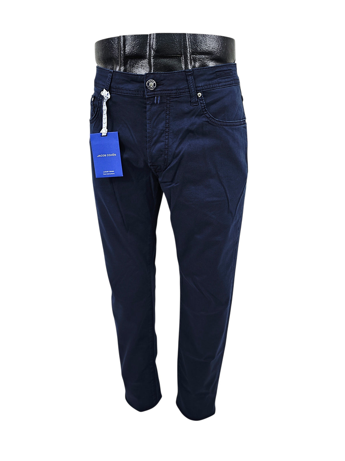 Jacob Cohen Bard Corduroy Jeans / Trousers size 34 fits as 33