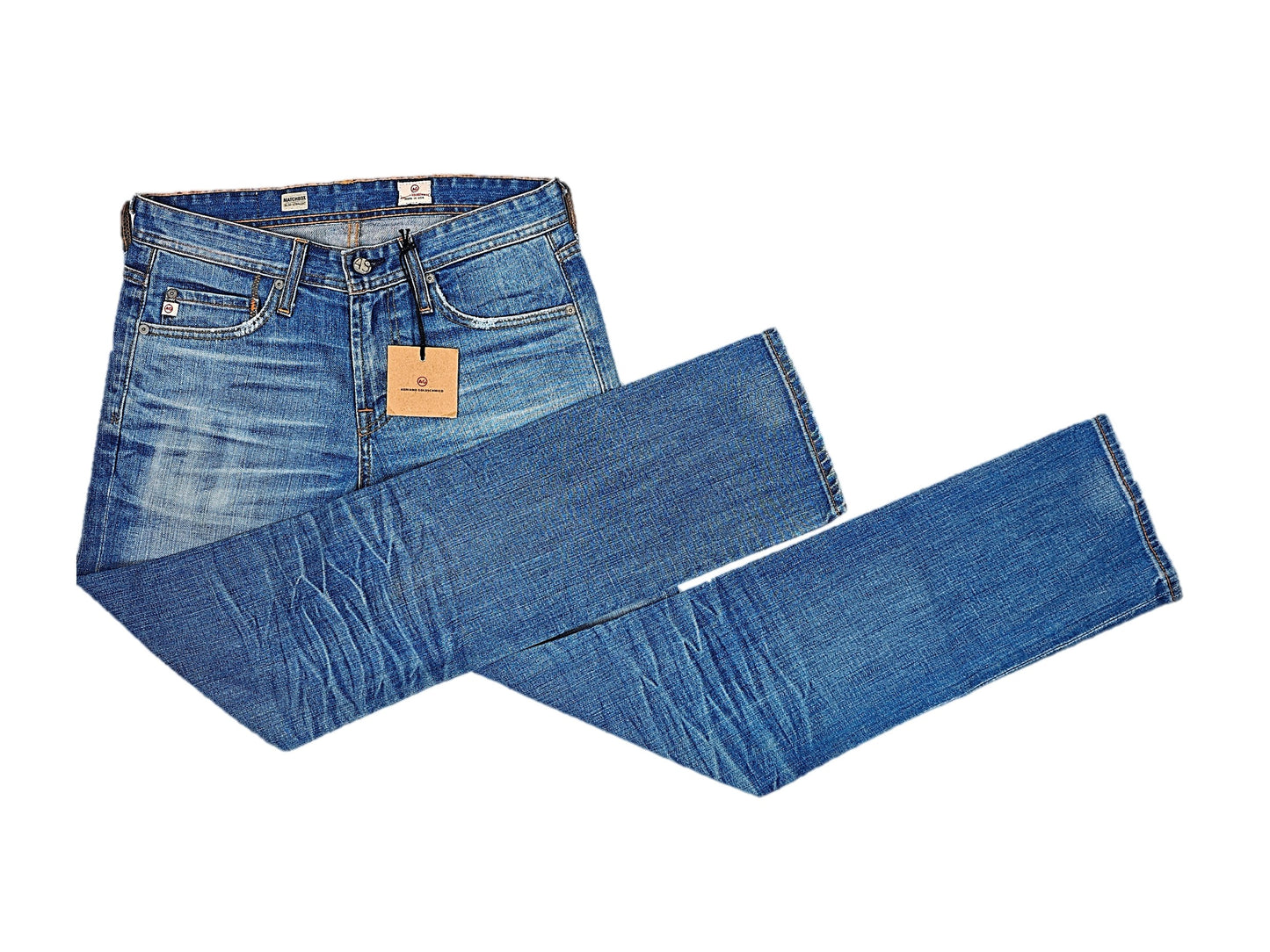 Adriano Goldschmied Jeans