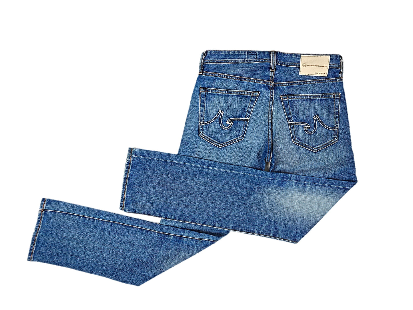 Adriano Goldschmied Jeans