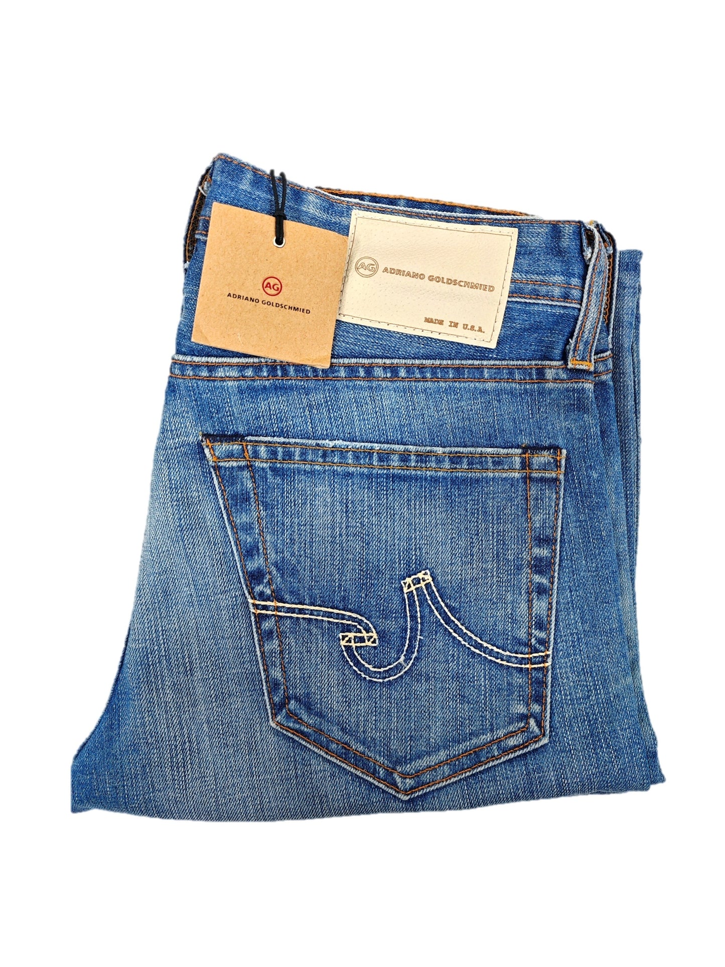 Adriano Goldschmied Jeans