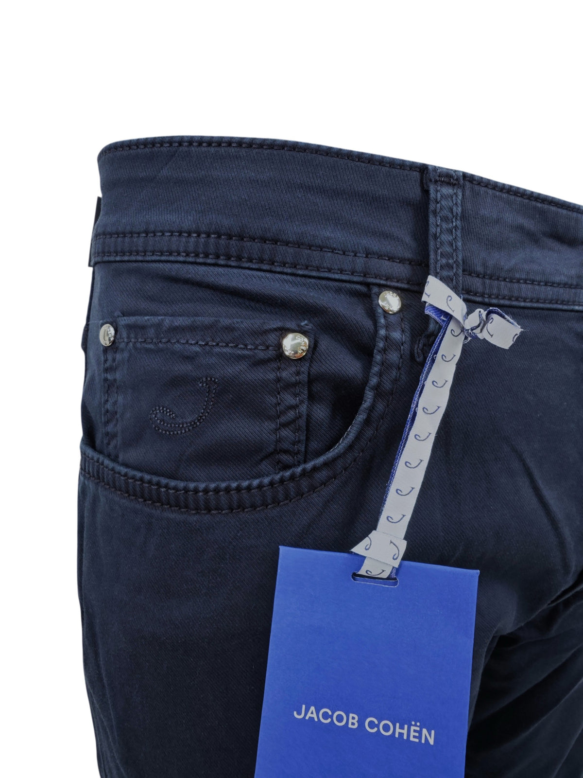 Jacob Cohen Bard Corduroy Jeans / Trousers size 34 fits as 33
