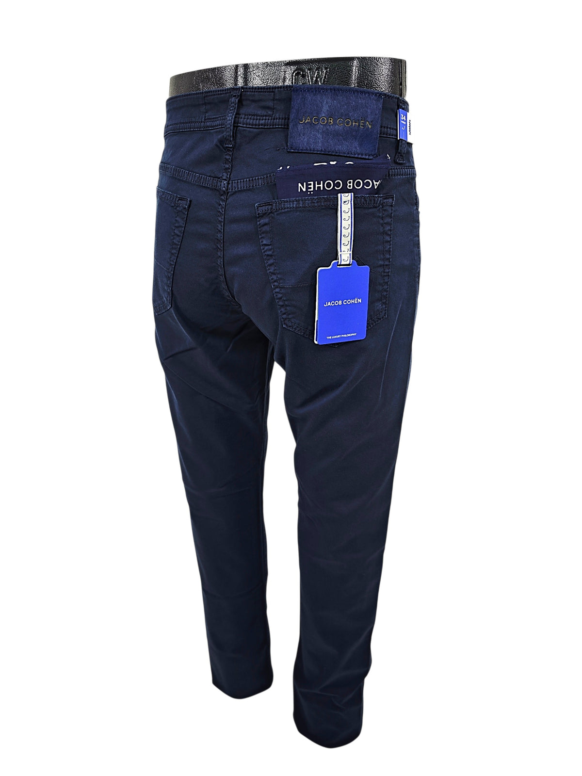 Jacob Cohen Bard Corduroy Jeans / Trousers size 34 fits as 33