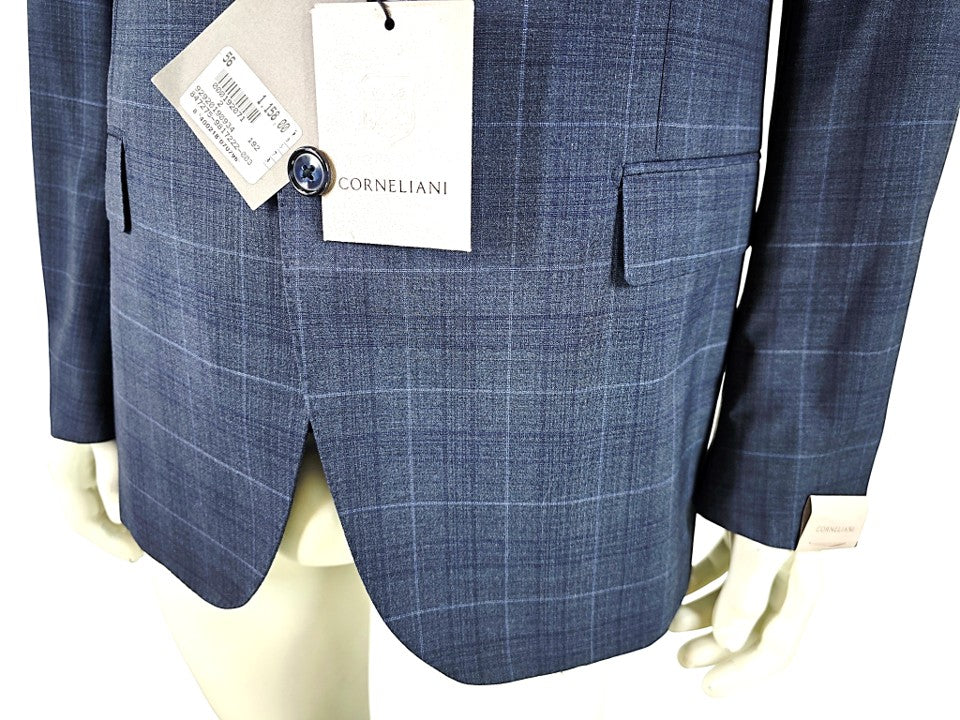 Corneliani Suit