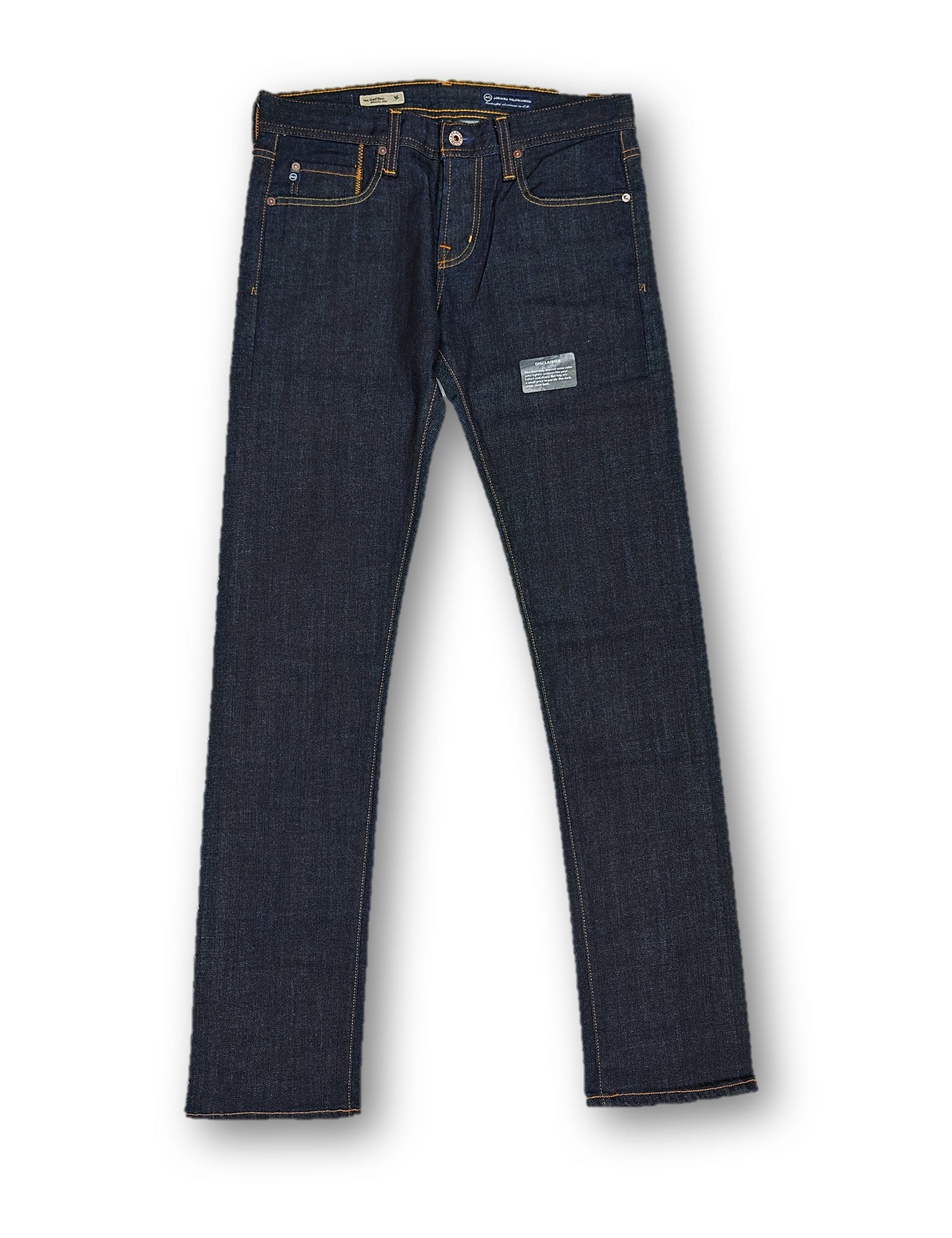 Adriano Goldschmied Jeans