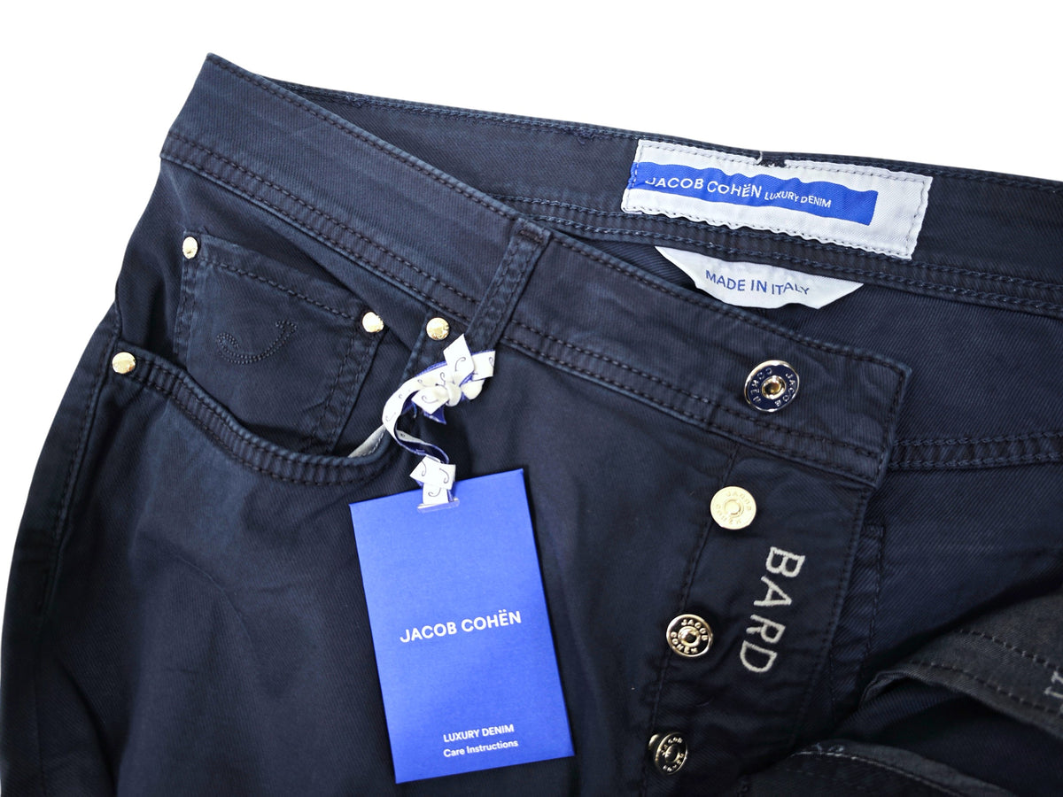 Jacob Cohen Bard Corduroy Jeans / Trousers size 34 fits as 33