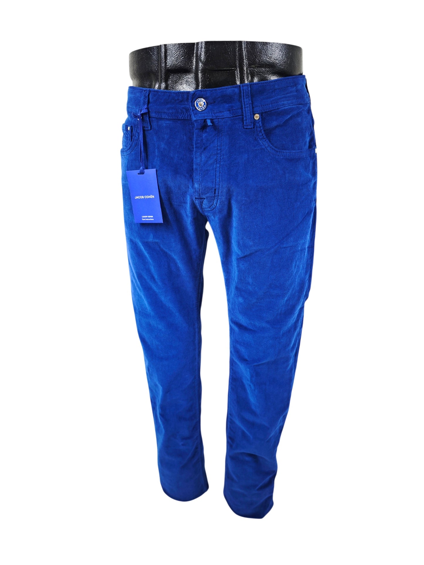 Jacob Cohen Bard Corduroy Jeans