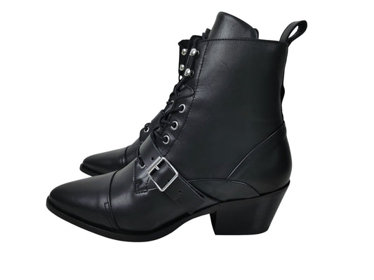 Allsaints Heels