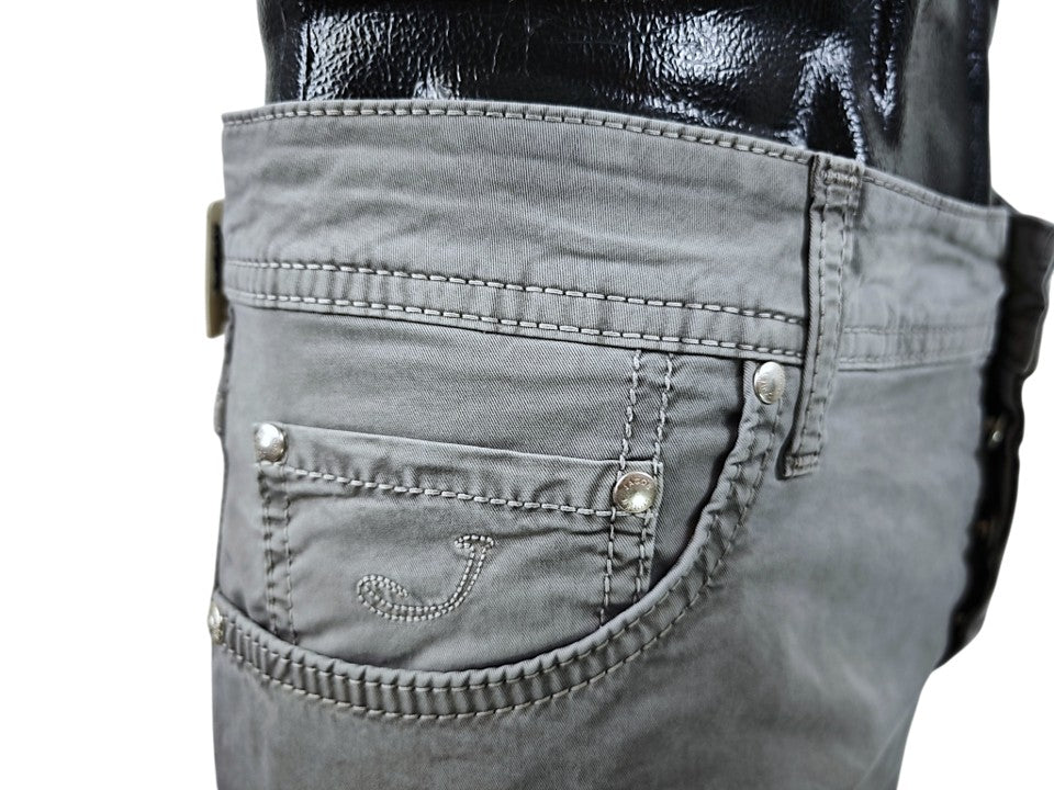 Jacob Cohen 622 Comfort Jeans