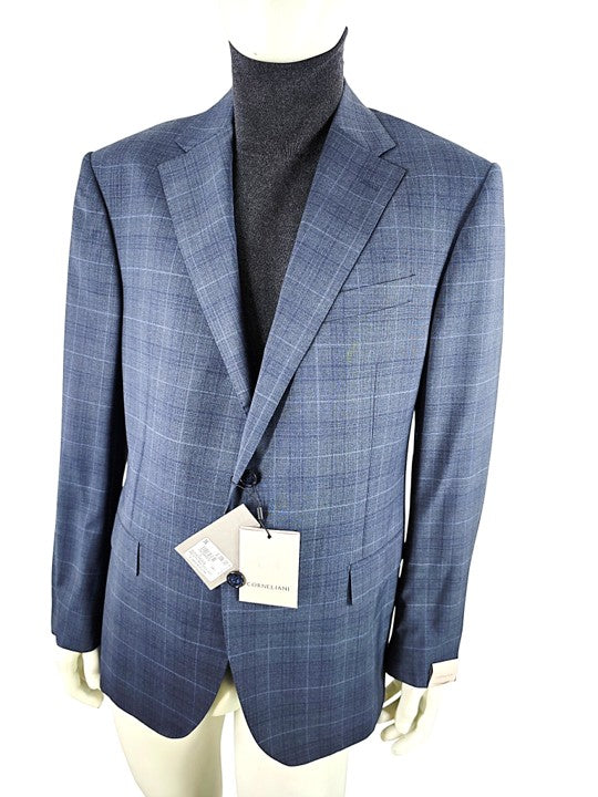Corneliani Suit