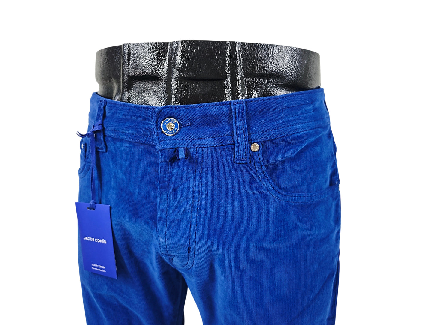 Jacob Cohen Bard Corduroy Jeans