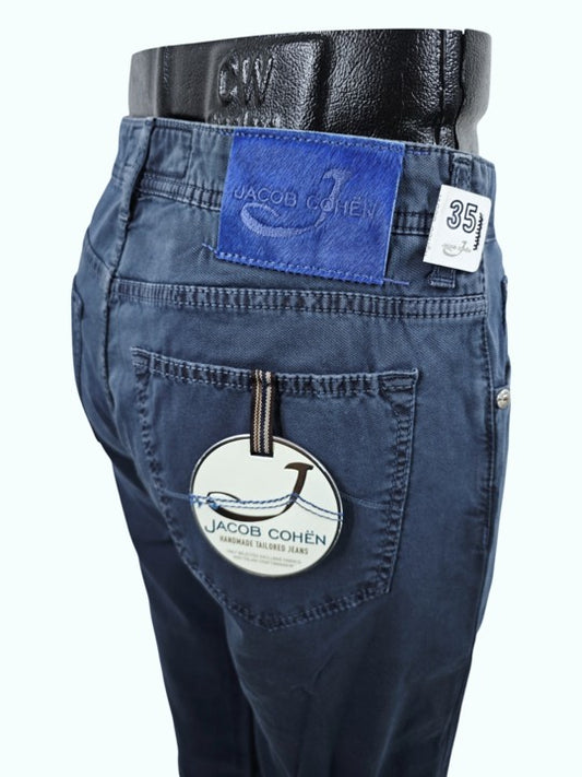 Jacob Cohen 622 Jeans