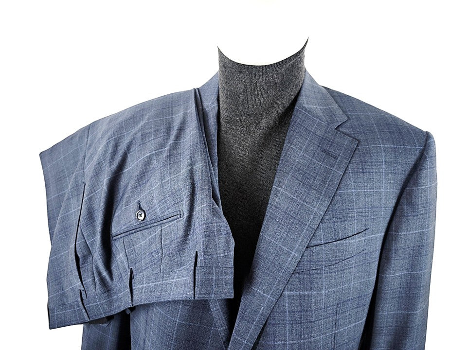 Corneliani Suit
