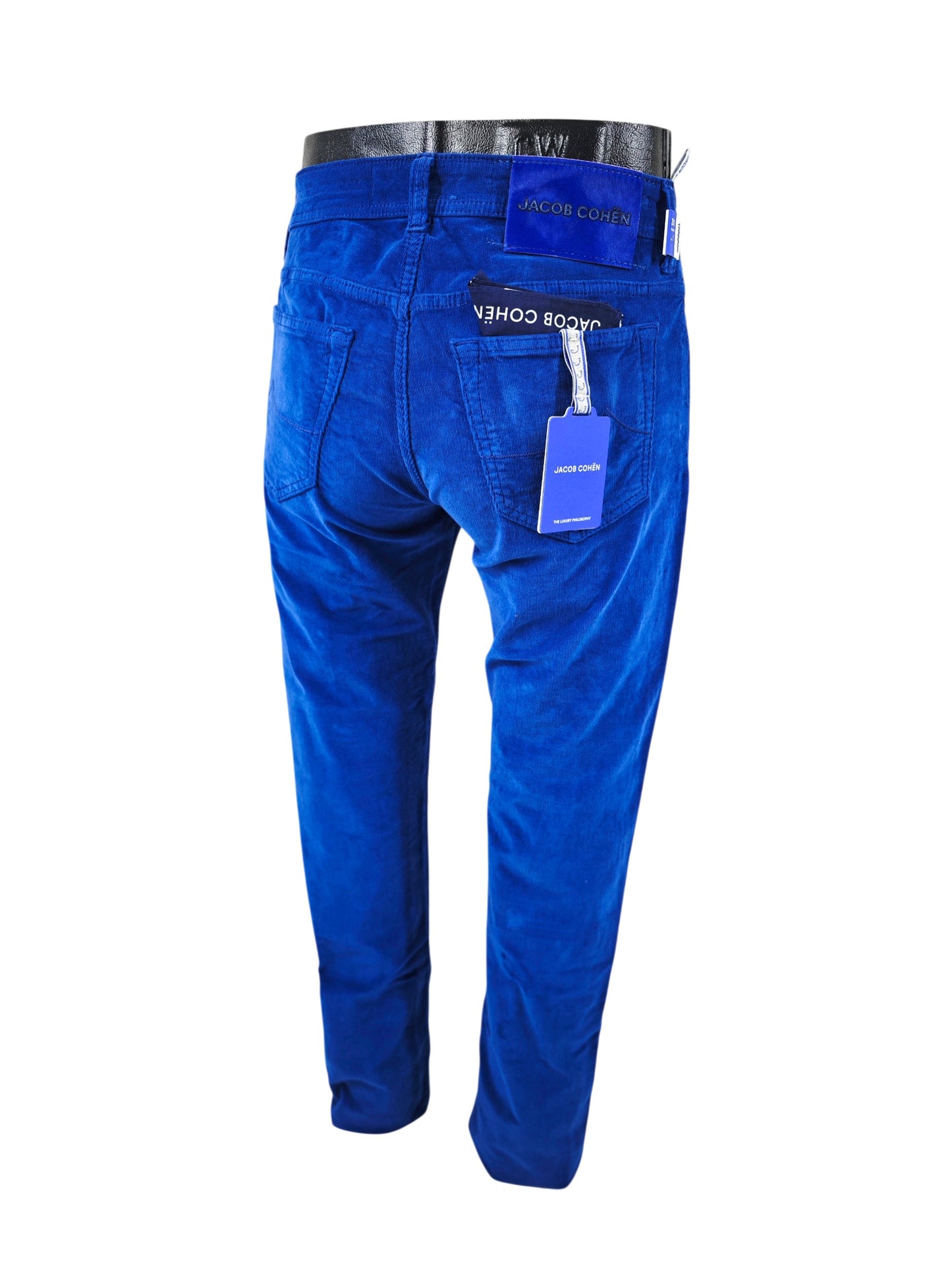 Jacob Cohen Bard Corduroy Jeans