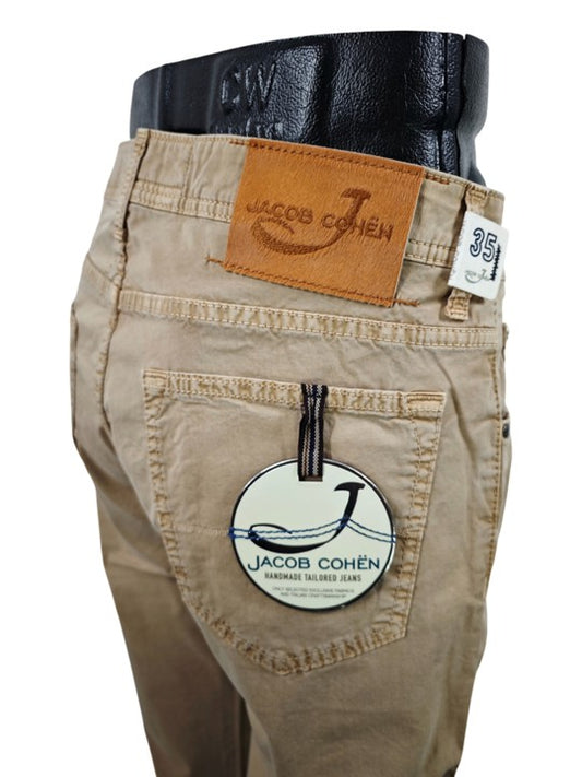 Jacob Cohen 622 Jeans