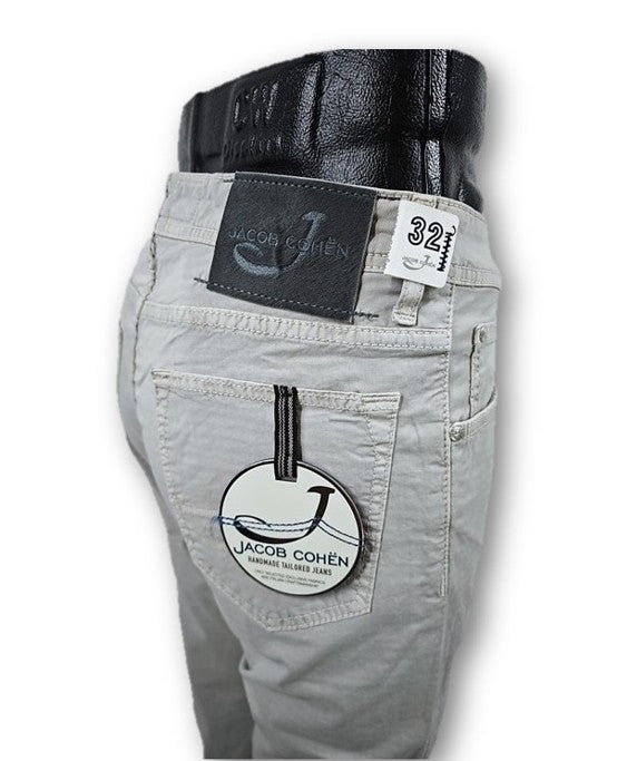 Jacob Cohen 622 Comfort Jeans