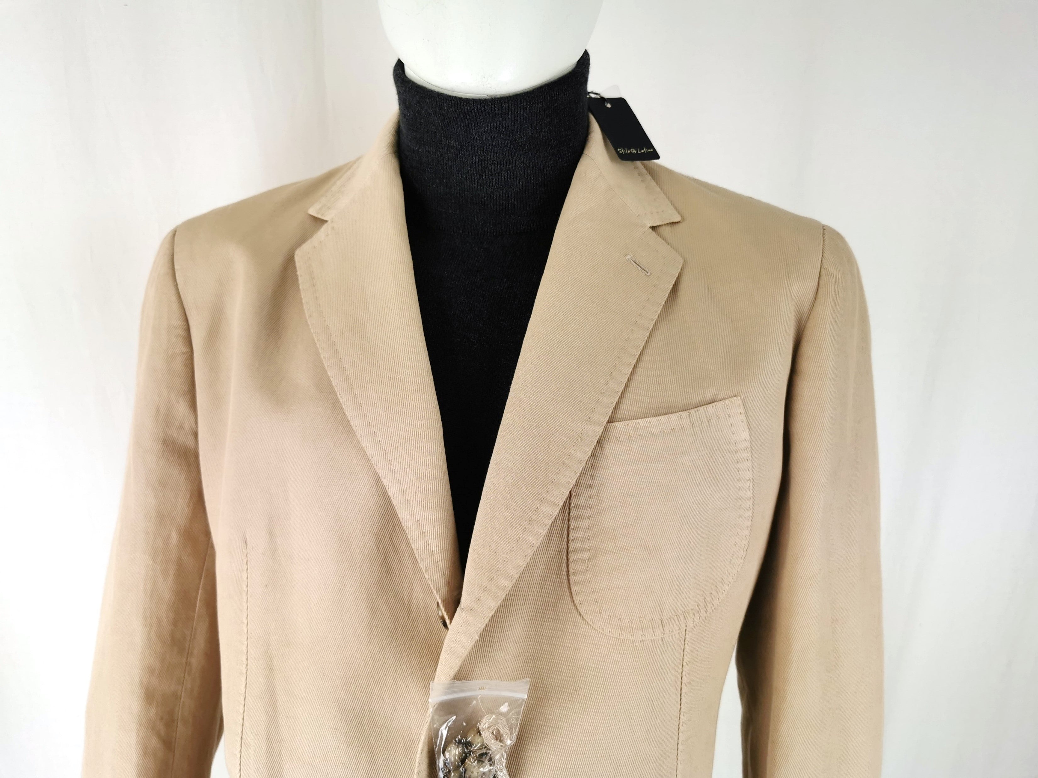 Stile Latino (Attolini) Blazer