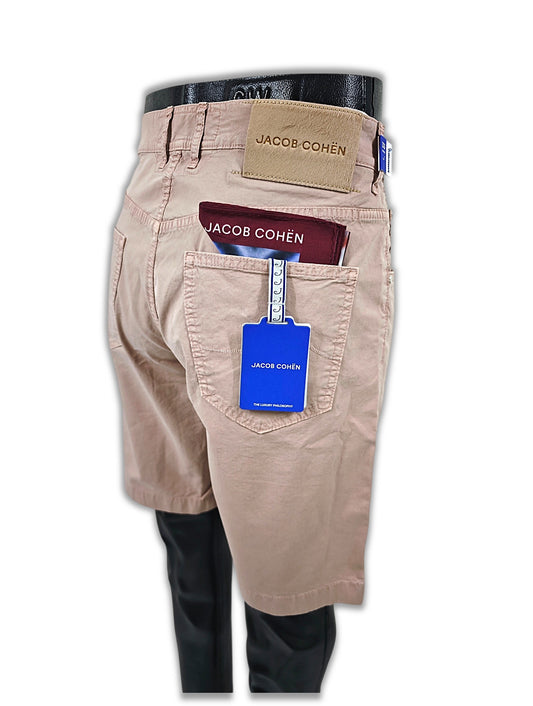 Jacob Cohen Nicolas Shorts