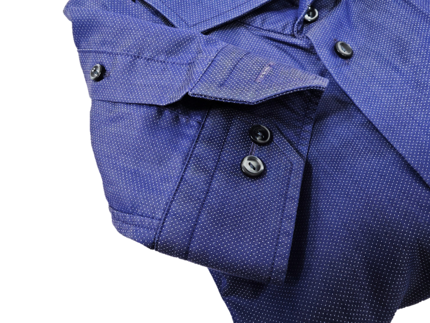 Chemise Eton