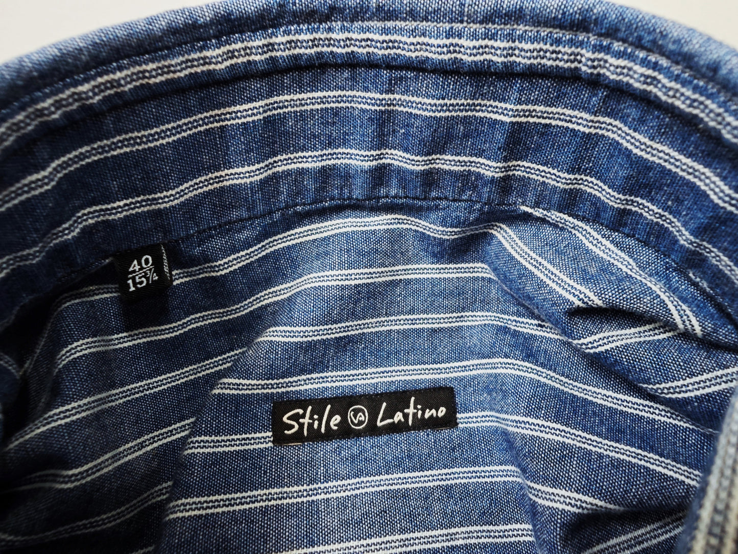 Stile Latino Shirt