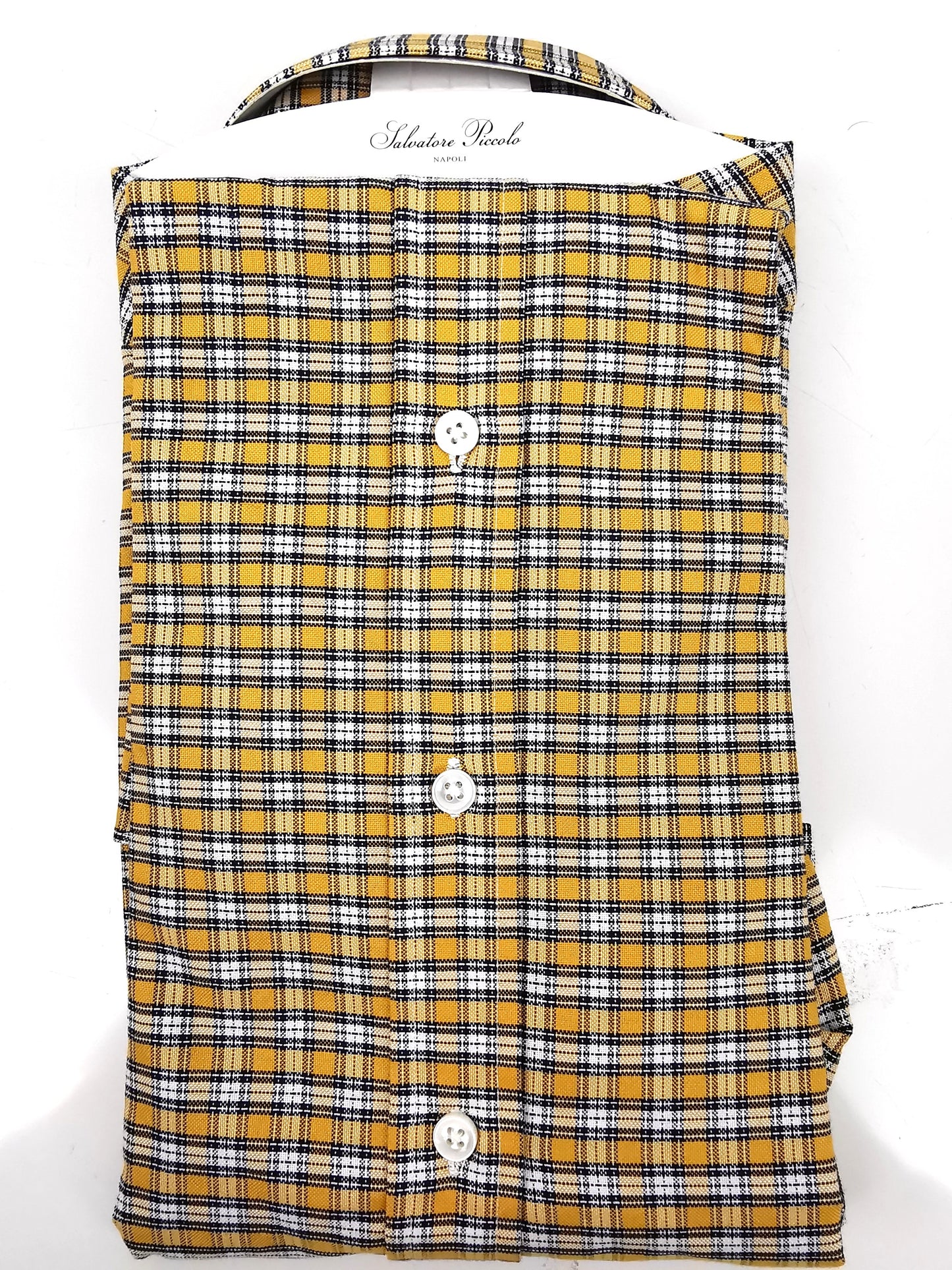 Salvatore Piccolo Dress Shirt