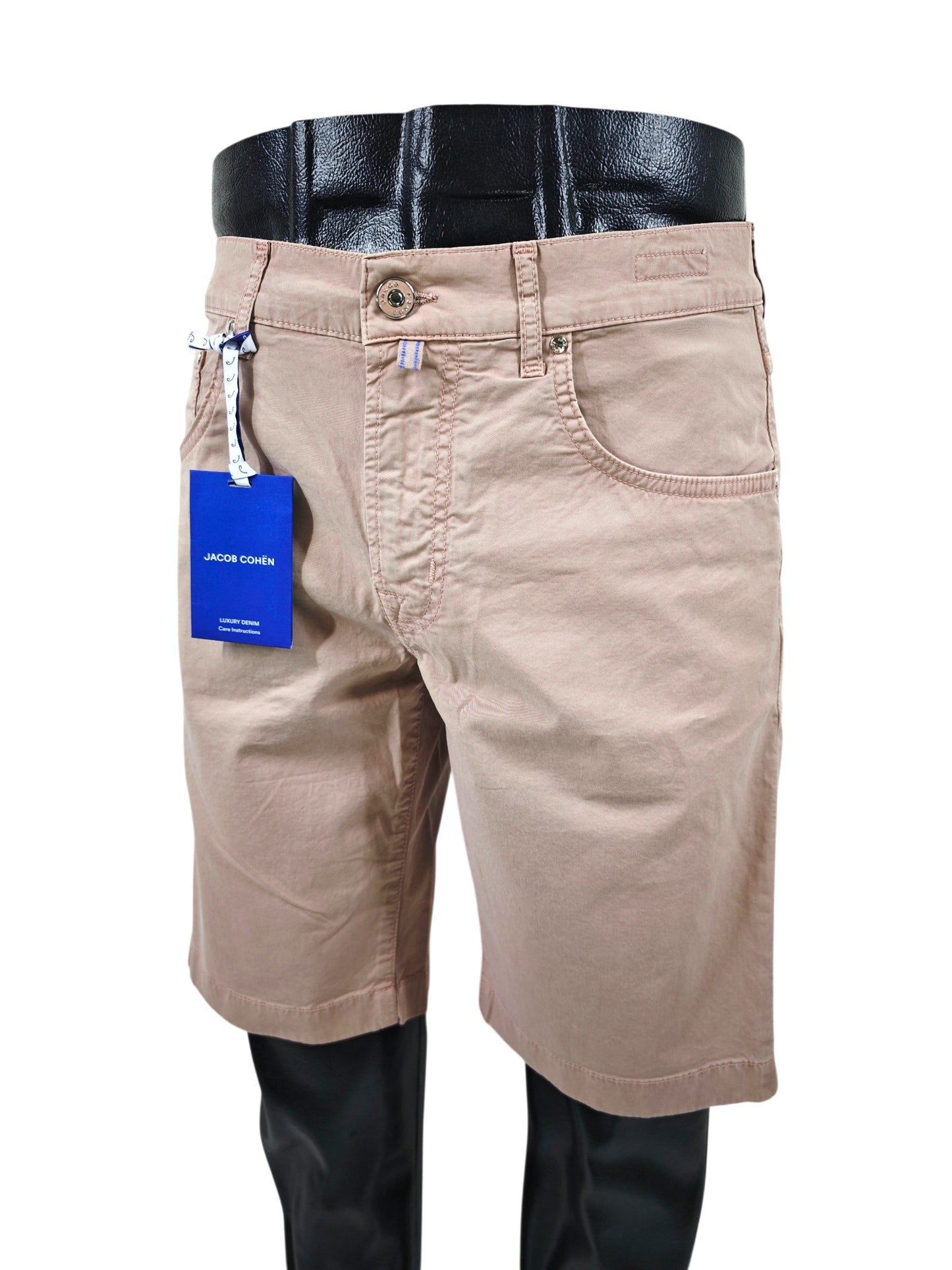 Jacob Cohen Nicolas Shorts
